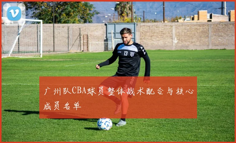 广州队CBA球员整体战术配合与核心成员名单