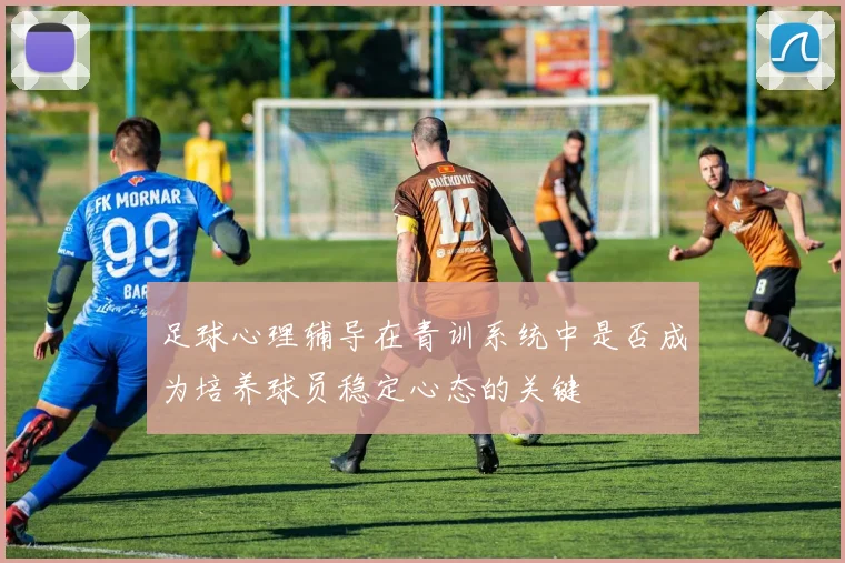 足球心理辅导在青训系统中是否成为培养球员稳定心态的关键