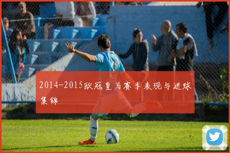 2014-2015欧冠皇马赛季表现与进球集锦